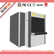 Security X-ray Inspection Screening Threats and Contraband Detection Machines for Homeland Safety SPX100100D